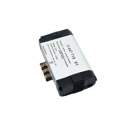 84102447710 Auxiliary Battery for BMW F20 F21 F30 F31 F32 F10 F01 F02 F25 F15 1 2 3 4 5 6 7 Series X1 X3 X5 X6 8.0V 330mAh
