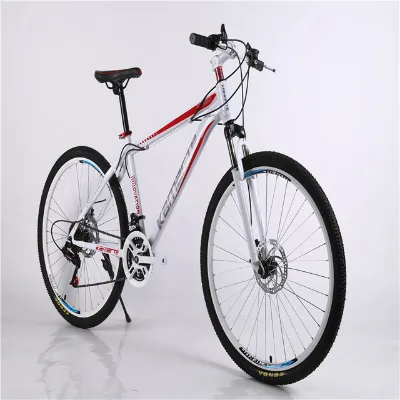 Factory Manufacturer Cheapest Price Good Quality Bike Use High Branded Body Parts Hybrid Bicycles Qualified/Adults Bicycle