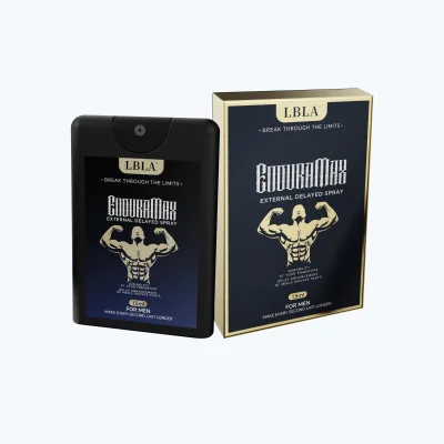 OEM /ODM Mens Spray Penis Massage Spray Lasting for Men Prevent Premature Ejaculation Products 10ml