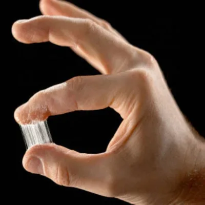 FORTUNA Transparent PVA Liquid Glue-Washable Multi-Size Options for Bonding Applications