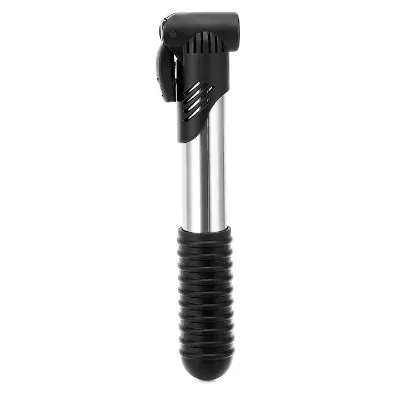 Factory Supplier Bicycle Portable Mini Pump Road Mountain Bike Foot Air Pump Riding