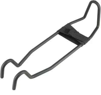 Aluminum Bicycle Handlebar Holder for up to 32mm Handlebars Fits Top Tubes up to 50mm 146mm Width