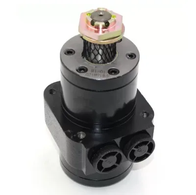 Hot Sales OMPW OMPW50/OMPW80/OMPW100/OMPW125/OMPW160/OMPW200/OMPW250/OMPW315/OMPW400 Orbital Hydraulic Wheel Motor 50 nm Torque