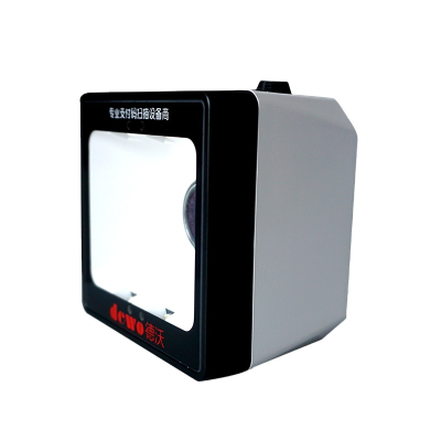 Factory Price Android QR Code & Barcode Scanner Tablet PC USB Interface Stock Status
