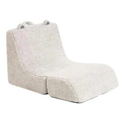 Kids Sofa Bed for Boys or Girls and Home Folding Sofa for Reading, Playing or Relaxing