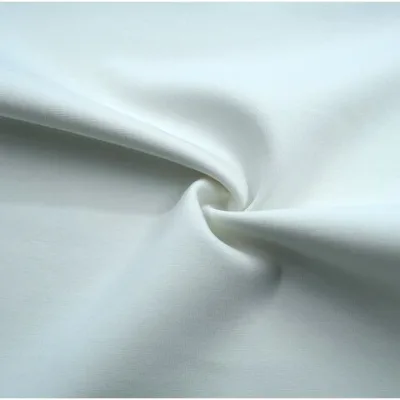 Cotton Poly Scuba Ultra-Soft Handfeel Durability Cotton 76% Poly 24% Scuba Casual Tops Outerwear