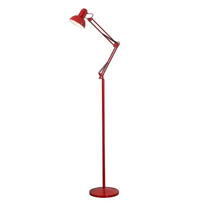 Indoor Portable Standing Lamp Luxury Home Decor Modern Chassis Floor Lamp