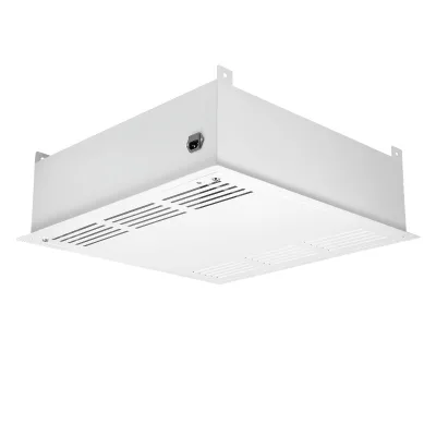 EddaAir501T1 Ceiling Mounted Air Purifiers Bipolar Ionization Plasma for Prevent Airborne Transmission of Fusarium in Grow Room