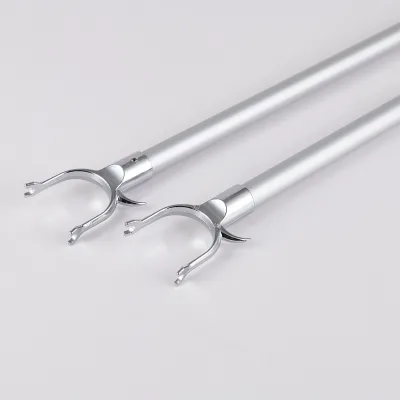 Hot Sale Aluminum Telescopic Pole Extension Stainless Telescopic Tubing