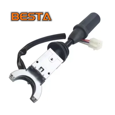 Controller Lever Switch Controller Lever Switch Shift Selector Direction Switch 234956 for Forklift MN234956
