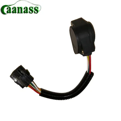 3985226 21116880 Truck Spare Parts Sensor Accelerator Pedal Use for VOLVO