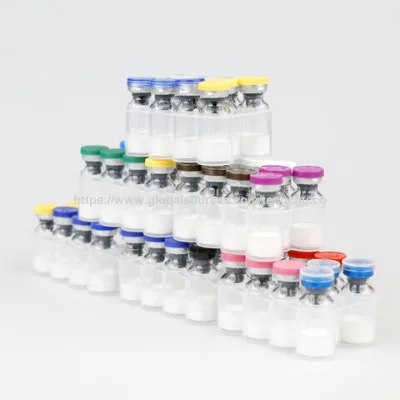 99% peptide customized peptide with COA test