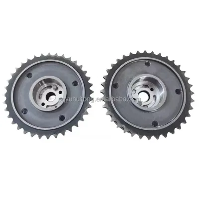 Auto Parts VVT Timing Gear JL478QEE Engine VVT Wheel for Changan CS35 V7 Engine Parts