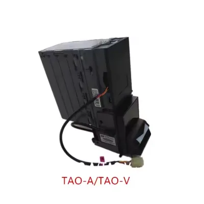Bill Acceptor ICT Bill Acceptor TAO Bill Acceptor for Vending Machine