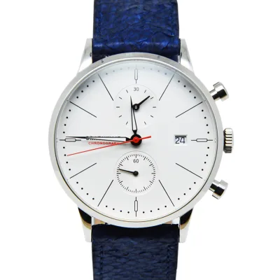 Tourbillon Winding Watches Automatic 3135 Movement Personalised Watch