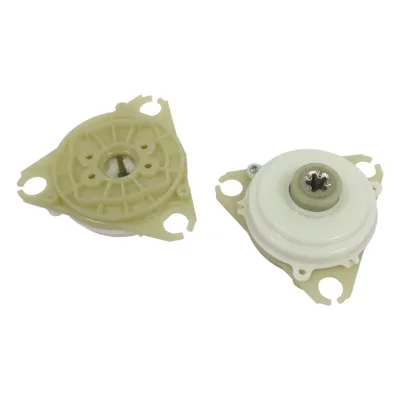 Electric Compact Planetary Gearbox Nylon High Efficiency Drive Unit for Household Chopper Blender