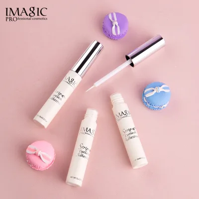 Wholesale Waterproof Lash Adhesive Bulk OEM Latex-free Lash Glue Supplier Strong Hold Eyelash Adhesive Quick Dry Lash Glue