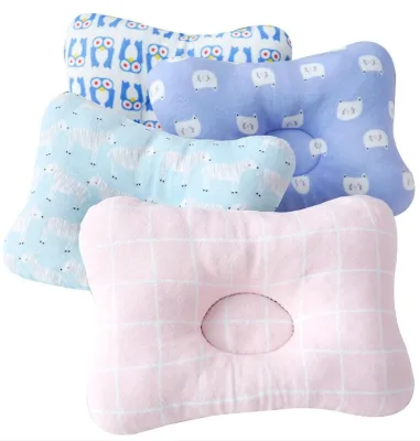 High Quality and Low Price Useful Pillow Baby Cozy Baby Pillow