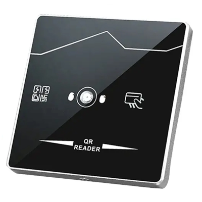 Wiegand QR Code Reader