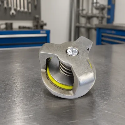 TEE Mud Pump Valve and Seat