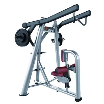 Lat Pull