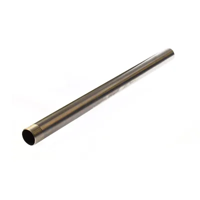 Lebria Pressure Hot Water Outlet Pipe, Length 30CM for Solar Water Heater tank Quality
