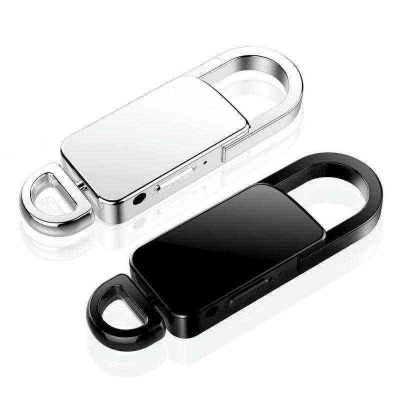 192 Hours Recording  Digital Voice Recorders 1 Hour Quick Charge Voice Recorder Device Large Capacity Voice Record