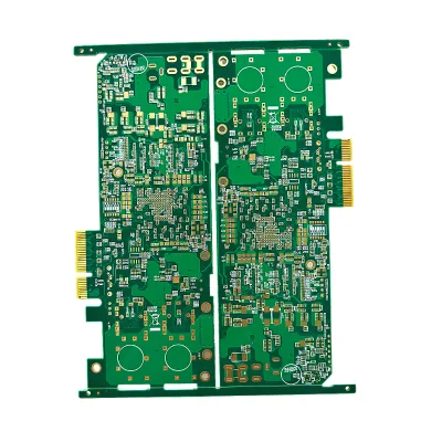 pcb and PCBA manufacturer in China electronic board clone function test for printed circuit board
