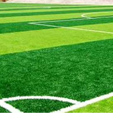 Landscape Artificial Lawn Kindergarten Landscape Greening Artificial Lawn