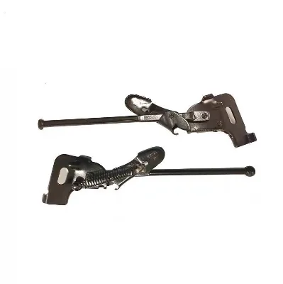 All Year Hot Selling Kickstand Bicycle Electric Bike Kickstand Aluminum Steel Material Pedal Kickstand