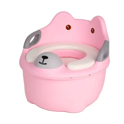 Hot Sale Cheap Good Quality Baby Potty Baby Potties Seats Baby Potty Infants and Toddlers Large Urinal Child Urinal Toilet