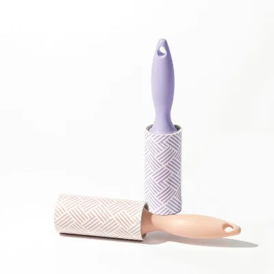 China  Hot Sell Sticky Lint Roller Washable,replacement of Lint Roller