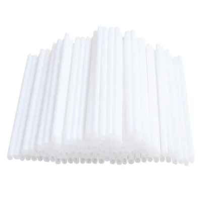 Lollipop Sticks PP PLA Paper Stick