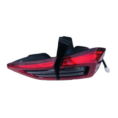 Original Car Tail Lamp Taillamp Taillight for Chery Tiggo 4 Tiggo4 2019 2020 2021 2022 J684433010 J684433020