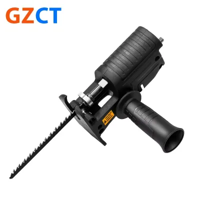 HiLDA Multifunctional 200W 220V Electric Reciprocating Saw for Efficient Woodworking and Cutting