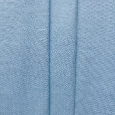 LC Wholesale 95 Organic Cotton 5 Spandex Fabric Single Jersey for T-shirt