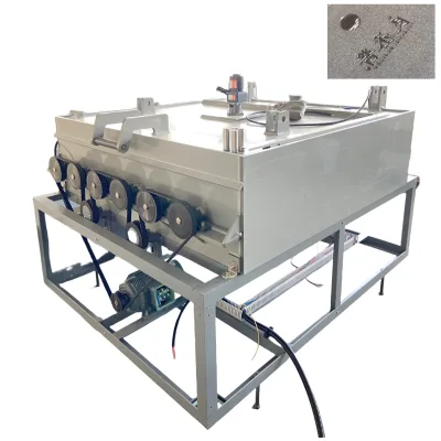 Chemical Etching Machine for Hot Foil Stamping Dies and Embossing Blocks Making