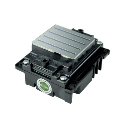 INKTIME New High-quality Original Digital Print Head I3200-A1/E1/U1 for Inkjet Printer