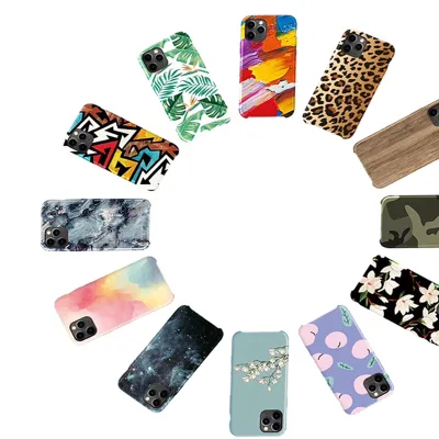 Advanced Customized 3D Curved Hydrogel Screen Protector Film Anti-Fingerprint Waterproof Colored OEM Factory