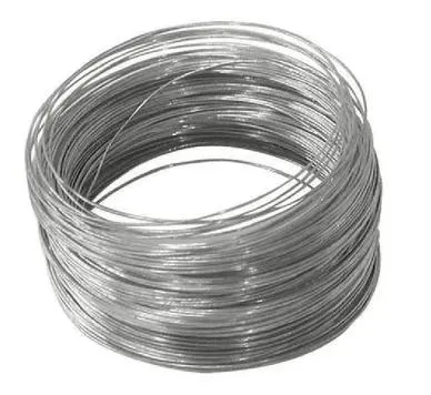 0.5 mm 0.6 mm Factory Price Custom High Quality 99.95% Pure Titanium Wire Custom Cutting Processing by Supplier