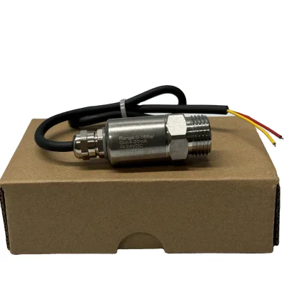 The 2025 New Water Pressure Sensor Is a Selection of Good Things and Affordable Prices on the Whole Network