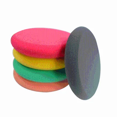 UFO Wax Sponge Pad