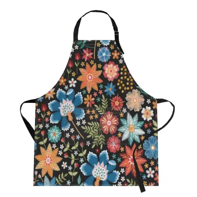 Best Price Chef Aprons Custom Apron Customizable Kitchen Apron