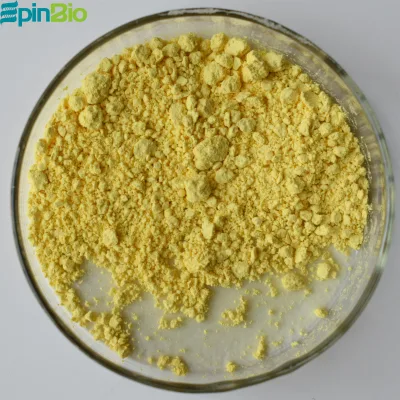 Free Sample Alpha-Mangostin 90% Mangosteen Extract Powder