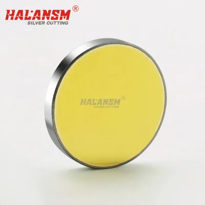 Halansm D19 20mm 25 Silicon Material Reflective Lens Si Mirror CO2 Laser Cutting Engraving Machine 3pcs CO2 Laser Tubes Laser