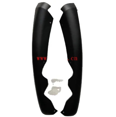 CAR BODY KIT /AUTO PARTS FRONT BUMPER BOARD for FORD FUSION 2011 2012 2013 2014 DA73-A16115-CD DA73-A16114-CD