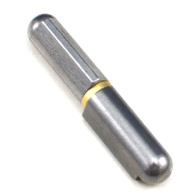 Heavy Duty Stainless Steel Garden Gate Door Hinges for Steel Frame