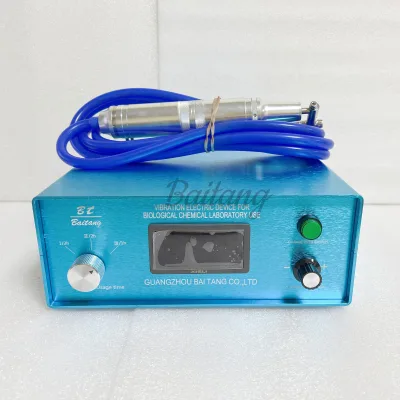 Baitang PAL Power Assisted  Liposuction Machine Electric Vibration Device with Handle and Cannulas Set Vibro Liposuction