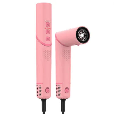 Good Quality 8 in 1 Hair Styling Tools Multi-Purpose Hair Care and Styling Appliances for Home Salon Use Hair Dryer