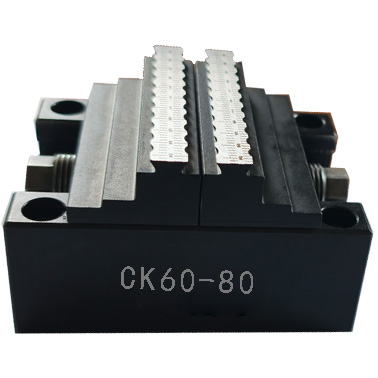 Customized Centering Vise, 4-axis and 5-axis Precision Fixture, Xin Dian Genuine Product, Concentric Centering Vise